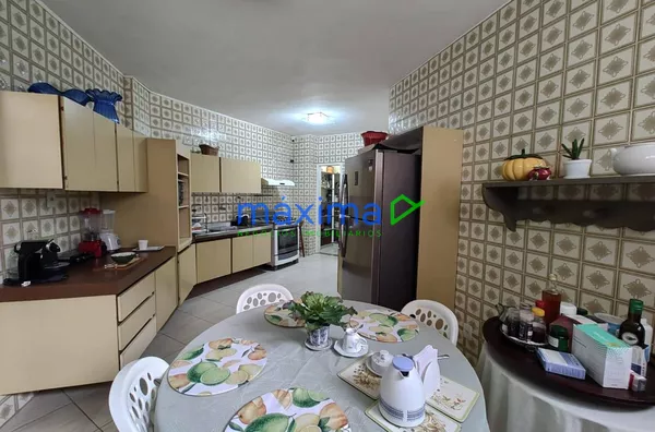 Apartamento à Venda | Edifício Beira Mar – Bairro 13 de Julho - Foto 9