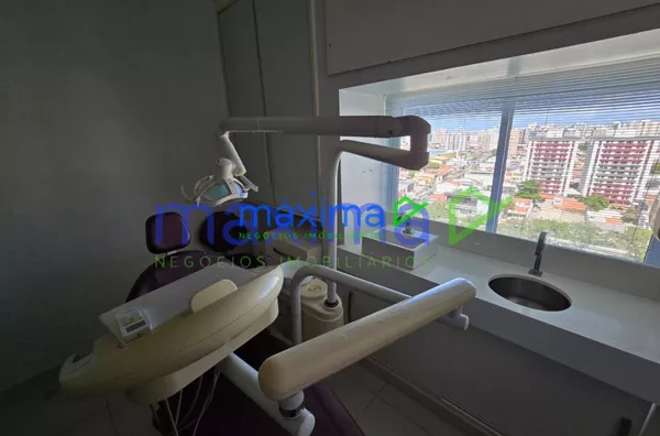 Vende-se DUAS Salas Comerciais no Centro Odontológico – Tobias Barreto - Foto 11