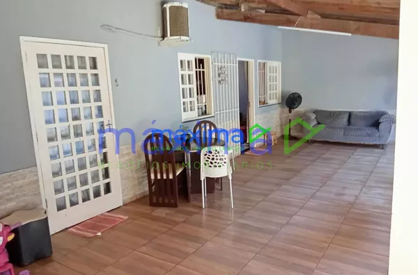 Excelente oportunidade de investimento! Casa 3/4 com suite e prédio  c/ 3 APs e ponto comercial - Foto 6