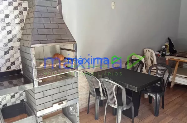 Excelente oportunidade de investimento! Casa 3/4 com suite e prédio  c/ 3 APs e ponto comercial - Foto 8