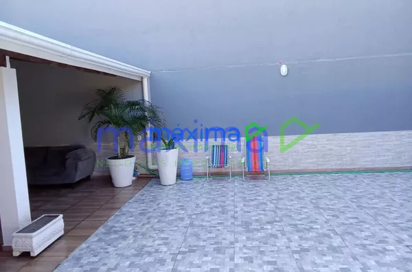 Excelente oportunidade de investimento! Casa 3/4 com suite e prédio  c/ 3 APs e ponto comercial - Foto 9
