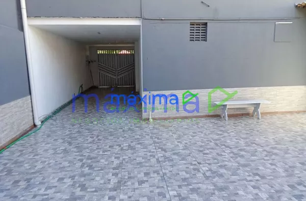 Excelente oportunidade de investimento! Casa 3/4 com suite e prédio  c/ 3 APs e ponto comercial - Foto 11