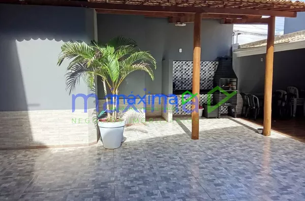Excelente oportunidade de investimento! Casa 3/4 com suite e prédio  c/ 3 APs e ponto comercial - Foto 10