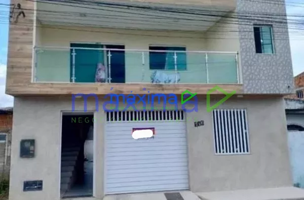 Ótima oportunidade! Casa grande 5/4, localização privilegiada! - Foto 1