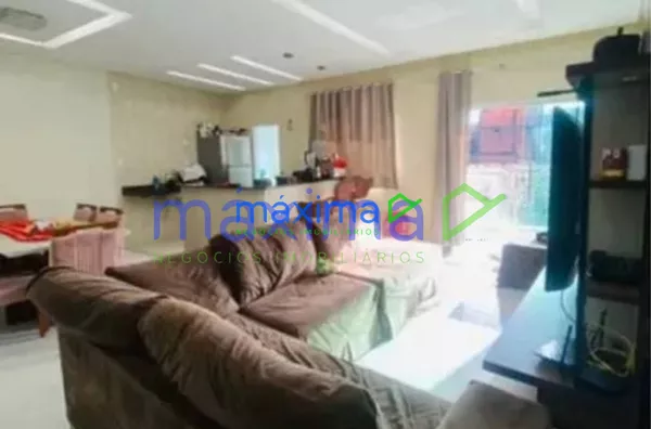 Ótima oportunidade! Casa grande 5/4, localização privilegiada! - Foto 2