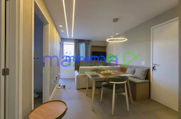Apartamento Pronto para Morar no Park Barra Mais Viver! - Foto 2