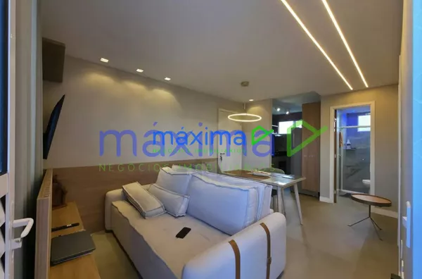 Apartamento Pronto para Morar no Park Barra Mais Viver! - Foto 3