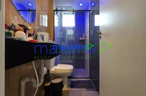 Apartamento Pronto para Morar no Park Barra Mais Viver! - Foto 4