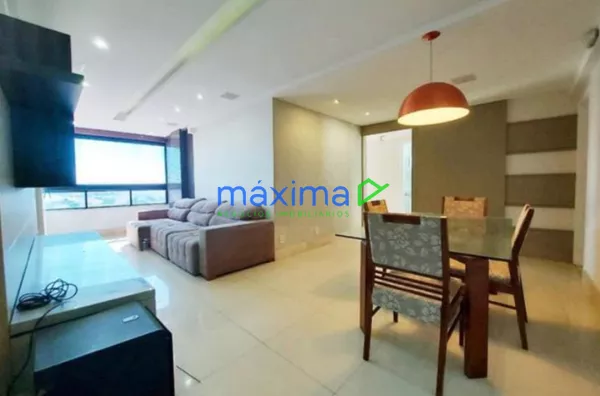 Apartamento à Venda no Condomínio Gran Palazzo | Farolândia - Foto 1