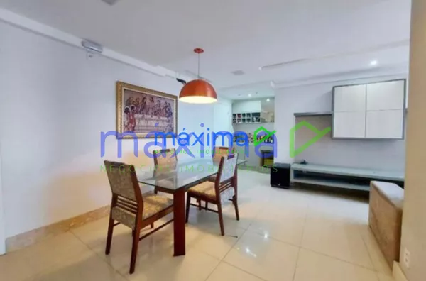 Apartamento à Venda no Condomínio Gran Palazzo | Farolândia - Foto 2