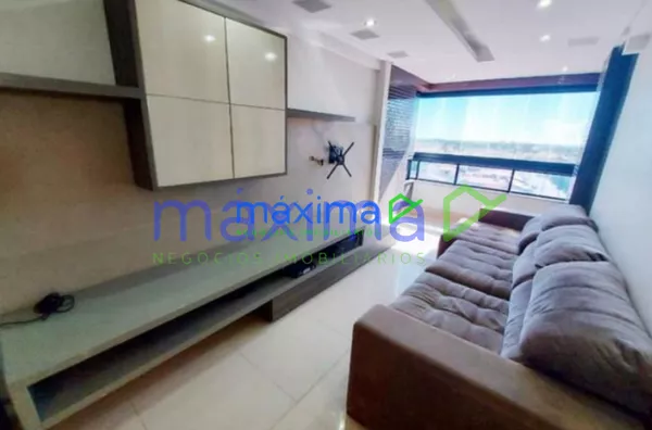 Apartamento à Venda no Condomínio Gran Palazzo | Farolândia - Foto 3