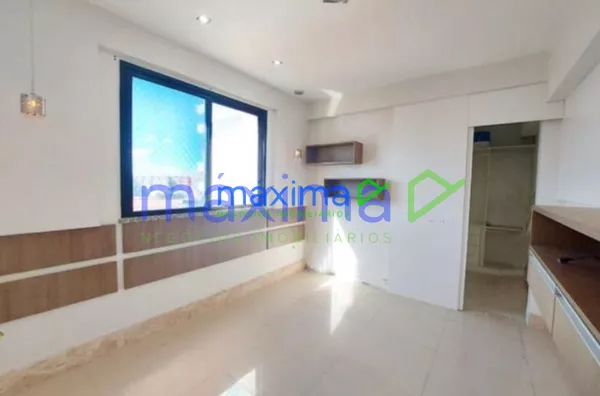 Apartamento à Venda no Condomínio Gran Palazzo | Farolândia - Foto 5
