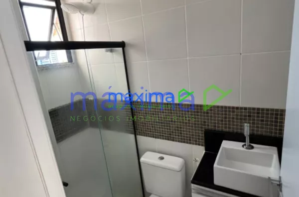 Apartamento à Venda no Condomínio Gran Palazzo | Farolândia - Foto 11