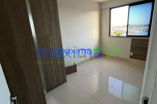 Apartamento à Venda no Condomínio Gran Palazzo | Farolândia - Foto 12