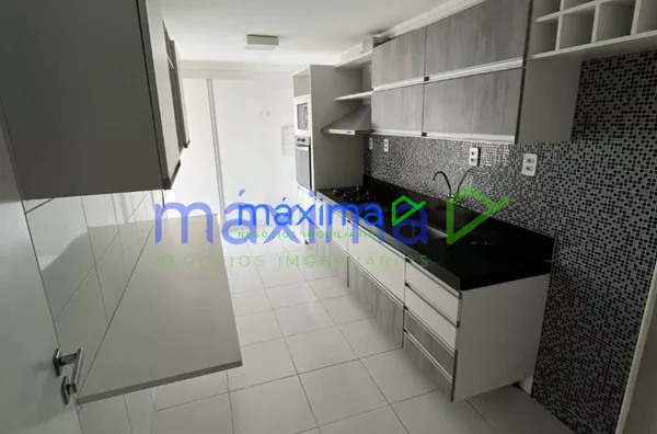 Apartamento à Venda no Condomínio Gran Palazzo | Farolândia - Foto 14