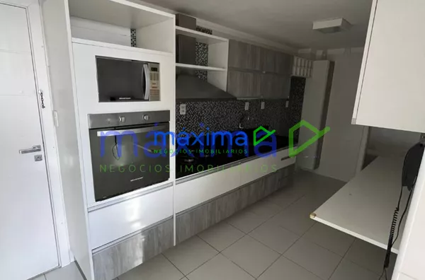 Apartamento à Venda no Condomínio Gran Palazzo | Farolândia - Foto 15