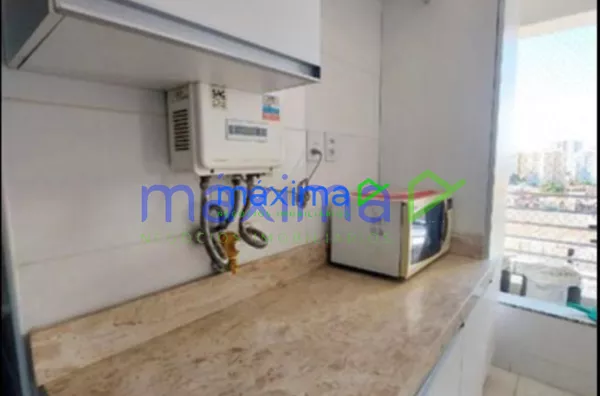 Apartamento à Venda no Condomínio Gran Palazzo | Farolândia - Foto 16