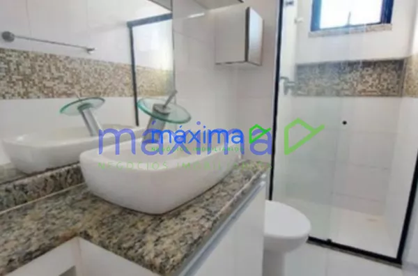 Apartamento à Venda no Condomínio Gran Palazzo | Farolândia - Foto 6