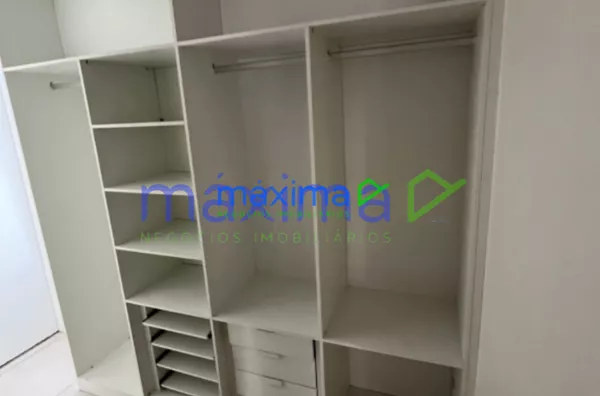 Apartamento à Venda no Condomínio Gran Palazzo | Farolândia - Foto 9