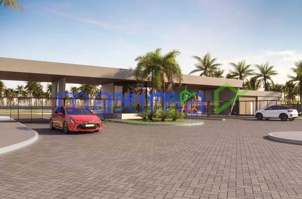 Lote Norte no Riviera – Com Parcelamento Facilitado!