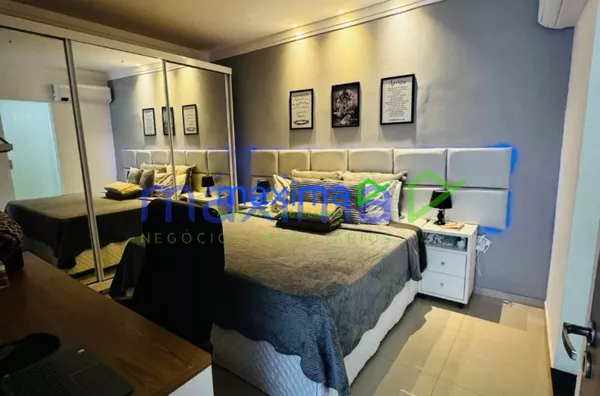 Oportunidade! Abaixou!!! Casa 4/4 com 2 pavimentos no Dom Luciano - Foto 13