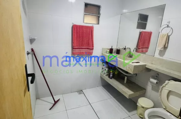 Oportunidade! Abaixou!!! Casa 4/4 com 2 pavimentos no Dom Luciano - Foto 15