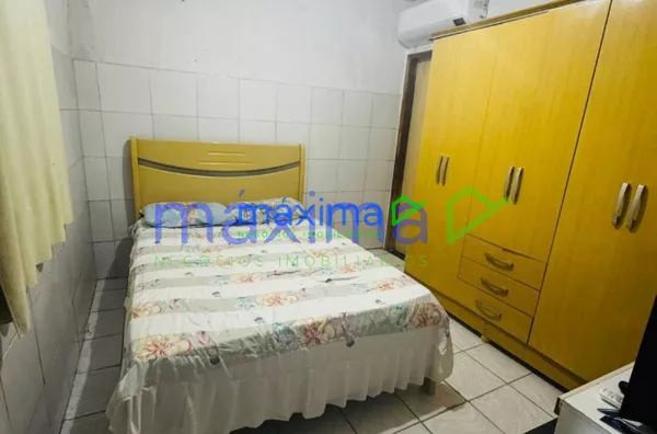 Oportunidade! Abaixou!!! Casa 4/4 com 2 pavimentos no Dom Luciano - Foto 16