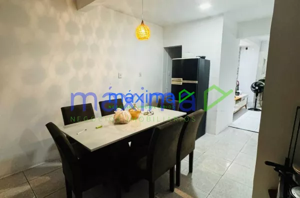 Oportunidade! Abaixou!!! Casa 4/4 com 2 pavimentos no Dom Luciano - Foto 18