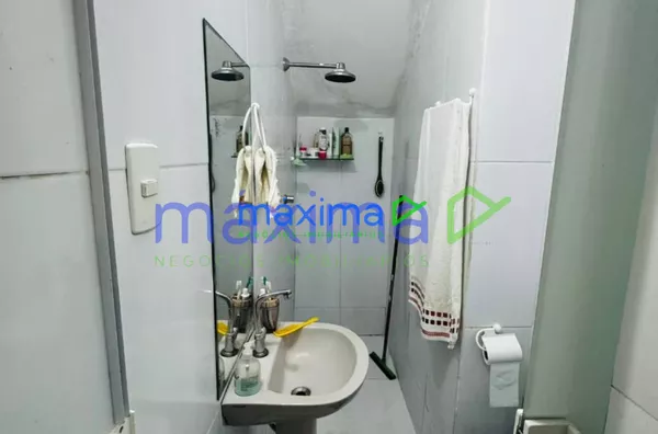 Oportunidade! Abaixou!!! Casa 4/4 com 2 pavimentos no Dom Luciano - Foto 19