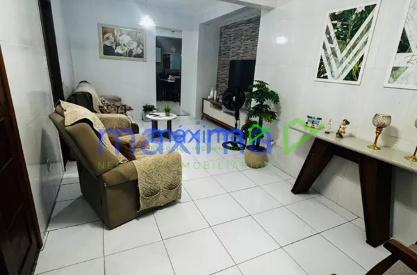Oportunidade! Abaixou!!! Casa 4/4 com 2 pavimentos no Dom Luciano - Foto 20