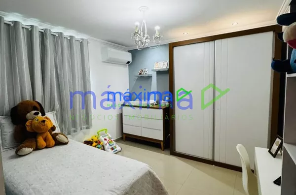 Oportunidade! Abaixou!!! Casa 4/4 com 2 pavimentos no Dom Luciano - Foto 10