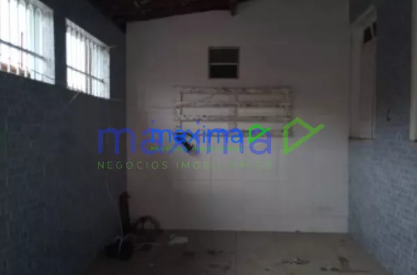 Casa no Novo Paraiso - Foto 6
