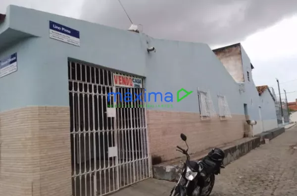 Casa no Novo Paraiso - Foto 1