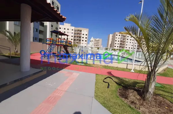 Apartamento à Venda no Condominio Parque Nascente - Foto 2