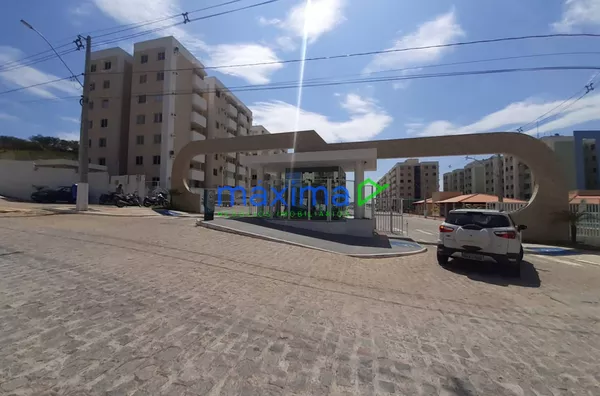 Apartamento à Venda no Condominio Parque Nascente - Foto 1