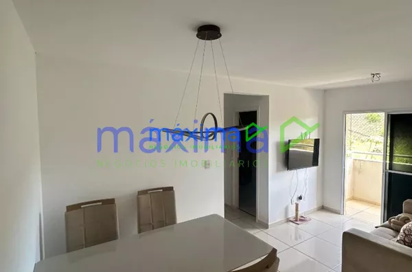Apartamento à Venda no Condominio Parque Nascente - Foto 9