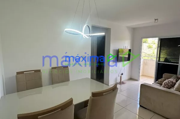 Apartamento à Venda no Condominio Parque Nascente - Foto 11