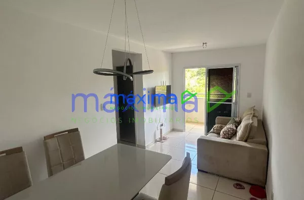 Apartamento à Venda no Condominio Parque Nascente - Foto 10