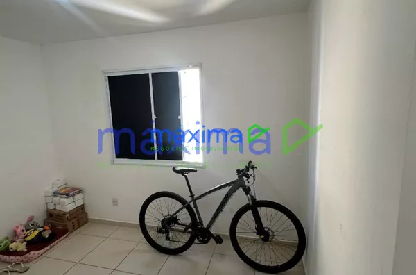 Apartamento à Venda no Condominio Parque Nascente - Foto 12