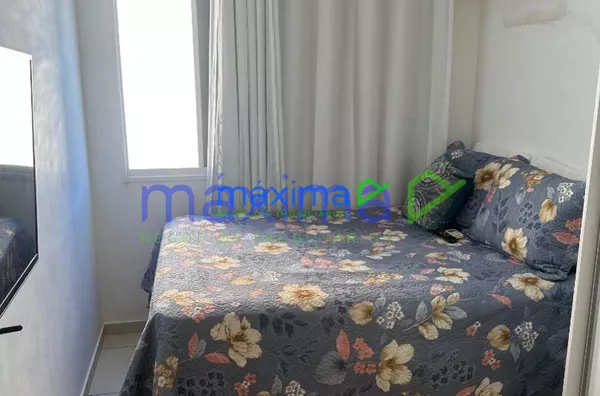 Apartamento à Venda no Condominio Parque Nascente - Foto 13