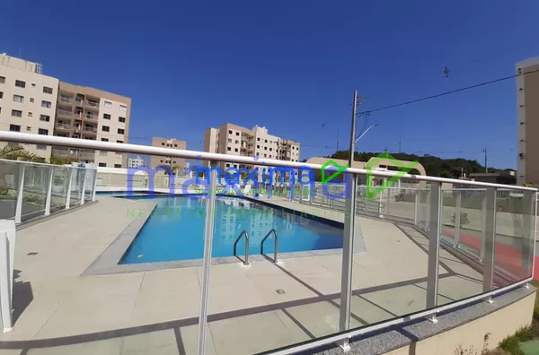 Apartamento à Venda no Condominio Parque Nascente - Foto 15