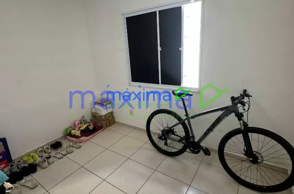 Apartamento à Venda no Condominio Parque Nascente - Foto 14