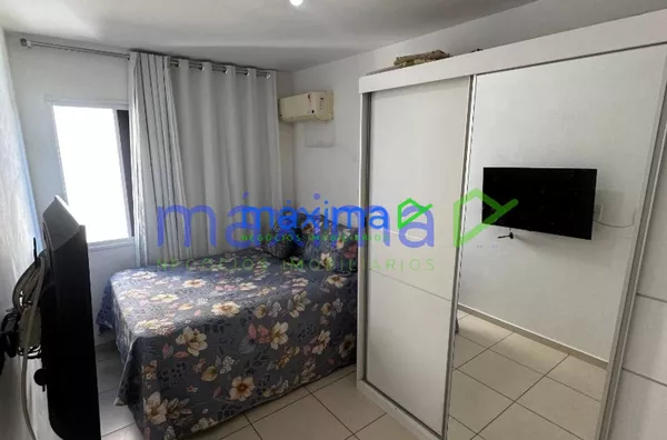 Apartamento à Venda no Condominio Parque Nascente - Foto 16