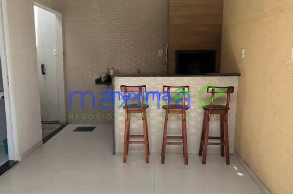 Oportunidade Incrível no Bairro Aeroporto! Casa à Venda em Condomínio Fechado com Clube Privativo! - Foto 3