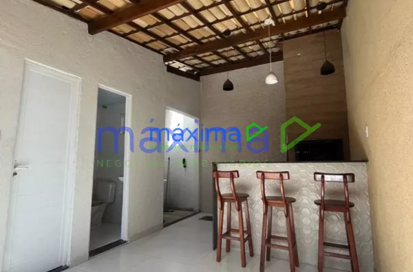 Oportunidade Incrível no Bairro Aeroporto! Casa à Venda em Condomínio Fechado com Clube Privativo! - Foto 4