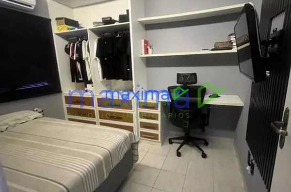 Oportunidade Incrível no Bairro Aeroporto! Casa à Venda em Condomínio Fechado com Clube Privativo! - Foto 5