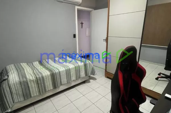 Oportunidade Incrível no Bairro Aeroporto! Casa à Venda em Condomínio Fechado com Clube Privativo! - Foto 6