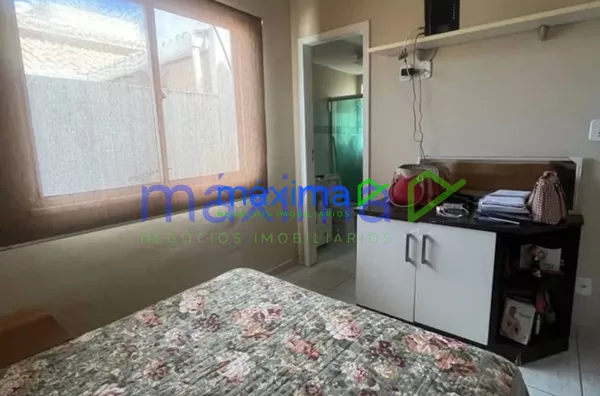 Oportunidade Incrível no Bairro Aeroporto! Casa à Venda em Condomínio Fechado com Clube Privativo! - Foto 8