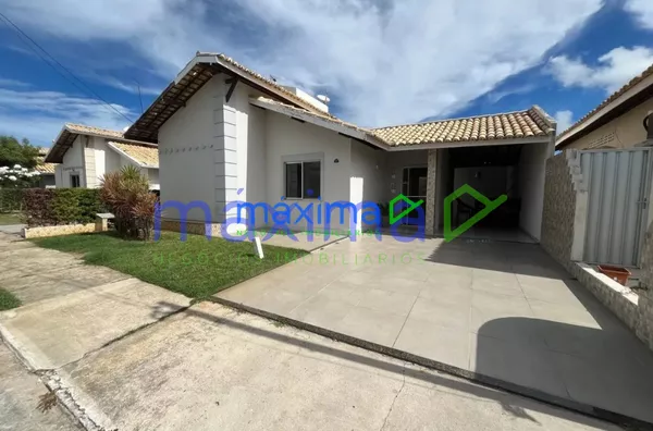 Oportunidade Incrível no Bairro Aeroporto! Casa à Venda em Condomínio Fechado com Clube Privativo! - Foto 1