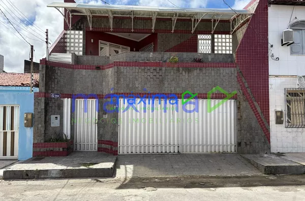 OPORTUNIDADE! BAIXOU!!! CASA 4/4 2 PAVIMENTOS NO ORLANDO DANTAS - L.C - Foto 6